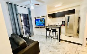 Apartamento Premium Praia Grande Ocian